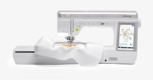 2 Bljy Journey St F - Machine