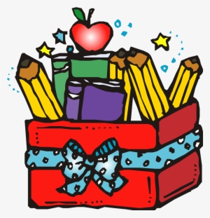 School Test Clipart - Dj Inkers Back To School