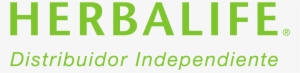 Herbalife Nutricion Distribuidor Independiente