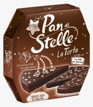 Pan Di Stelle Mulino Bianco