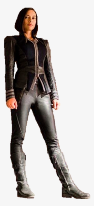 Auran Inhumans Png By Gasa979 - Auran Inhumans