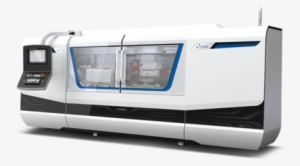 S41 Large Studer Grinding Machines