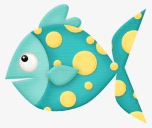 Jss Squeakyclean Fish 4 - Ocean Fish Clipart