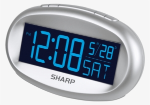 Free Png Digital Alarm Clock Png Images Transparent - Digital Alarm Clock Png