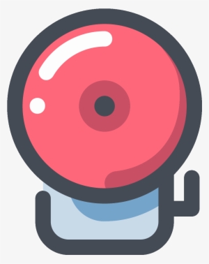 Fire Alarm Icon - Fire Alarm System