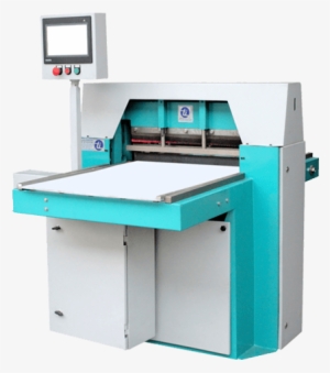 Cloth Sample Cutting Machine Plc Control - Programmable Logic Controller