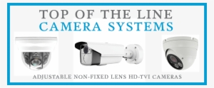 Cameras Security System Calgary - Calgary