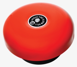 Unique Fire Alarm Bell - Circle