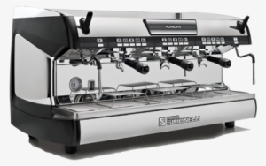 Aurelia Ii Is The 2012-2014 World Barista Championship - Nuova Simonelli Aurelia 2