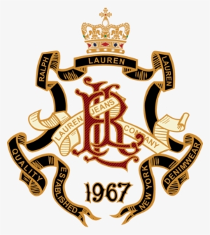 Ralph Lauren Crest Logo Png