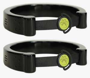 Chord Collar - Dog Collar