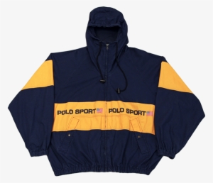 Polo Sport Jacket Uk, Vintage Polo Sport Jacket Uk, - Hoodie