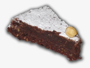 Ingredienti - Torta Cioccolato Fuso E Nocciol