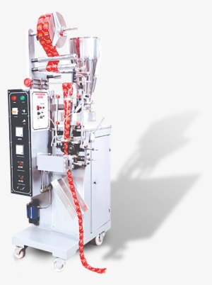 Normal Ffs Packaging Machine - Packaging Machine