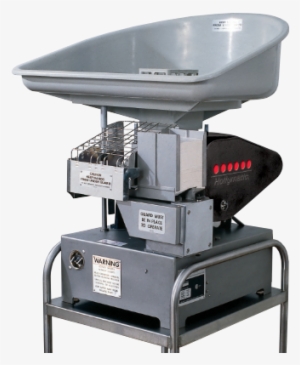 Hollymatic Super Patty Machine - Hollymatic Super