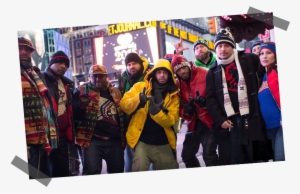 The New Documentary Showing Hip-hop's Impact On Polo - 2 Chainz In Ralph Lauren