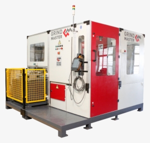 Aluminium Die Casting - Machine Tool