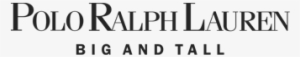 Polo Ralph Lauren Big & Tall - Polo Ralph Lauren Factory Store Logo
