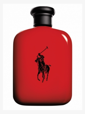 Ralph Lauren Polo Red - Polo Red Ralph Lauren Eau De Toilette