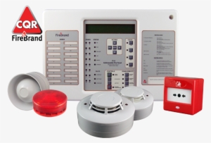 Fi A Fire Alarm Control Panel11 - Fire Alarm Security System