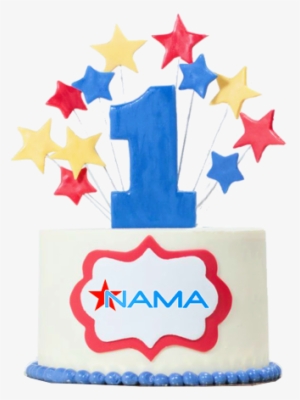 Torta-png - Birthday Cake