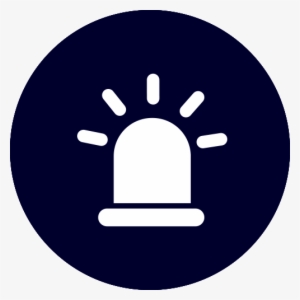 Alarm - Linux Mint Cd Cover