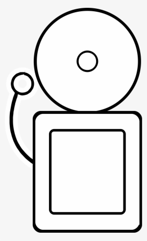 This Free Icons Png Design Of Simple Alarm