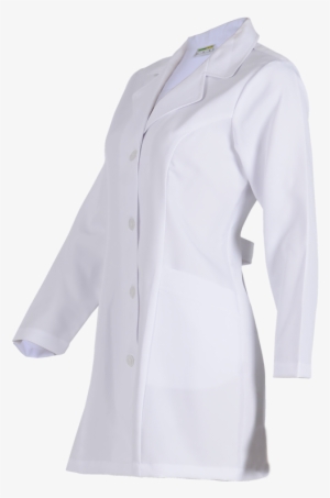 Lab Coat Free Download Png - Jururawat Uniform Png