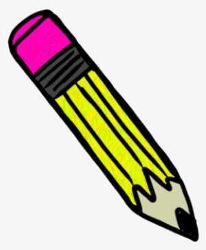 Colored Pencils Panda Free Images Feedbackclipart - Things In School Clip Art