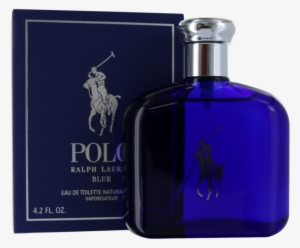 Ralph Lauren Polo Blue Men - Polo Ralph Lauren