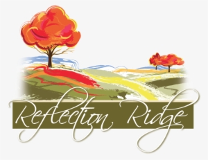 Reflectionridgelogo Ol - Portable Network Graphics