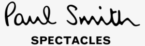 Paul Smith Spectacles Brand Includes Prescription And - Paul Smith Junior Logo