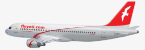 Modern Plane Png Hd - Aeroplane Png