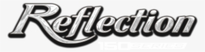 Reflection150logo-white - Reflection Rv Logo