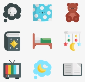 Time To Sleep - Sleep