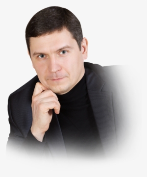 Roman Oliynykov Is A Ukrainian Cryptographer, It Security - Gentleman