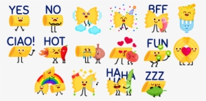 Some First Rough Sketches About This Appetizing Project