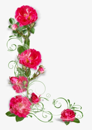 Gifs De Marcos De Flores