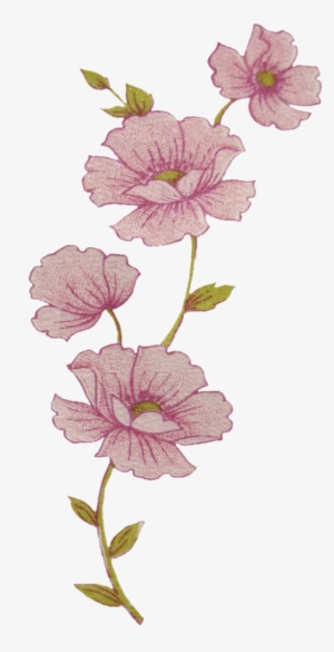 Marcos De Flores Animadas