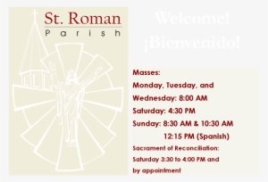 St Roman Parish