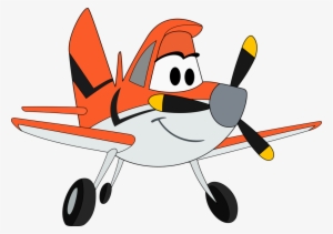 Clipart Aeroplane Cartoon Airplane Png Free Download - Planes Cartoon Png