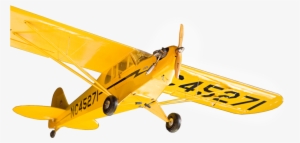 What We Have To Offer - Airplane