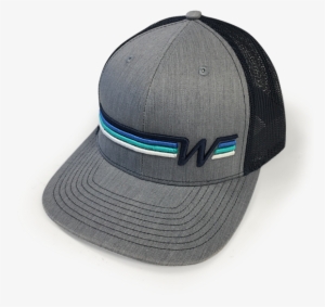 Sunstreaker Trucker - Baseball Cap