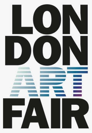 Gbs Fine Art @ London Art Fair - London Art Fair Logo