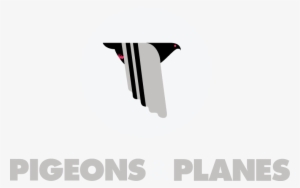Pigeons And Planes - Pigeons & Planes