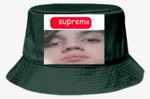 Bucket Hat Otto Cap 16-096 - Cap