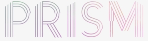 Prism Logo - Katy Perry