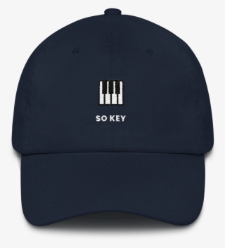 Jazz Radio Network Dad Hat - Cisco Systems, Inc.