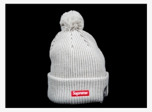 New Supreme New Era Ftp Beanie Hat - Supreme New Era Mesh Box Logo Cap