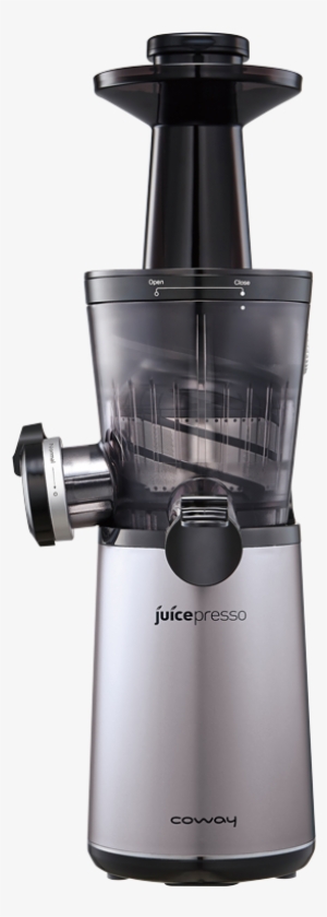 Slow Juicer Machine Malaysia - Coway Juicepresso Cjp 05